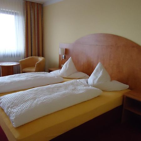 Hotel Weinberg 하그나우 외부 사진