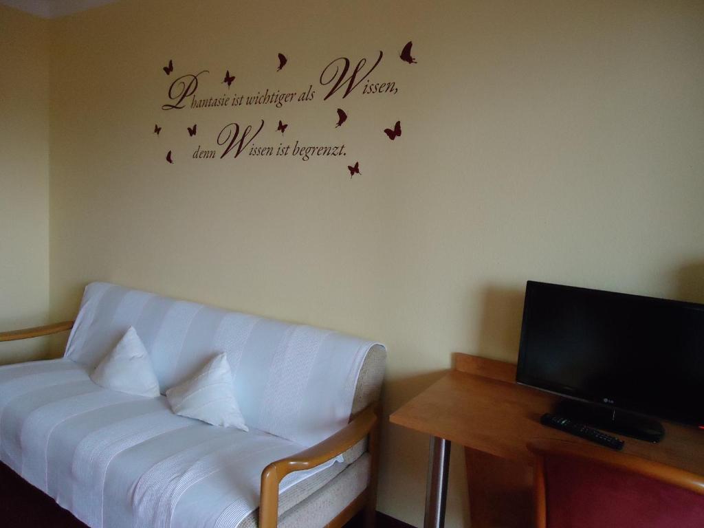 Hotel Weinberg 하그나우 객실 사진