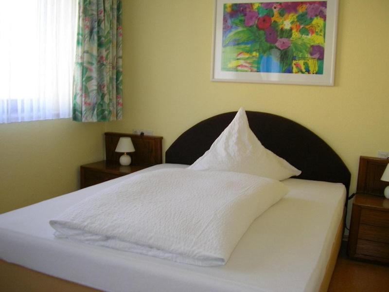 Hotel Weinberg 하그나우 객실 사진